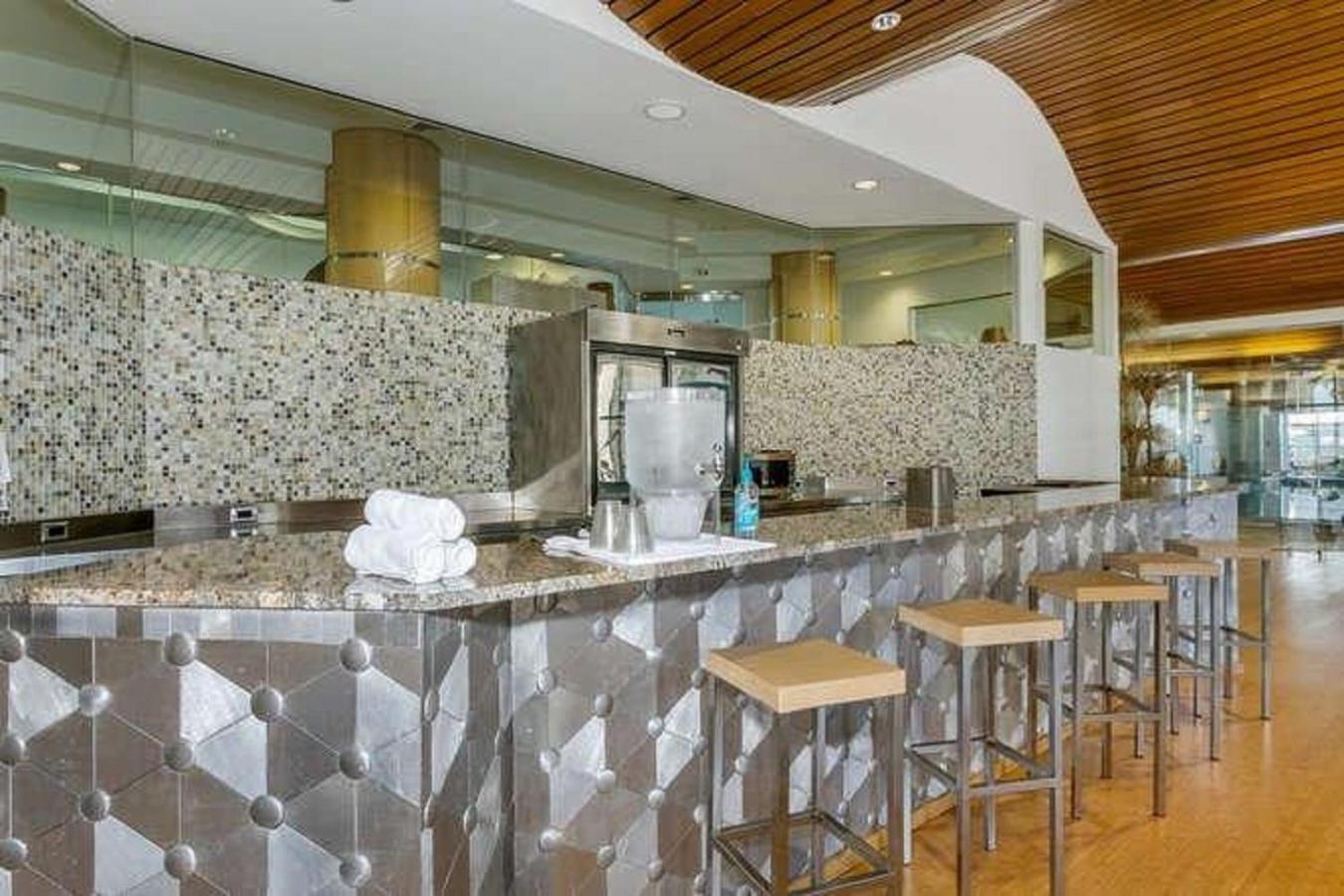 Beach Club Resort And Spa Pensacola Beach Exterior foto