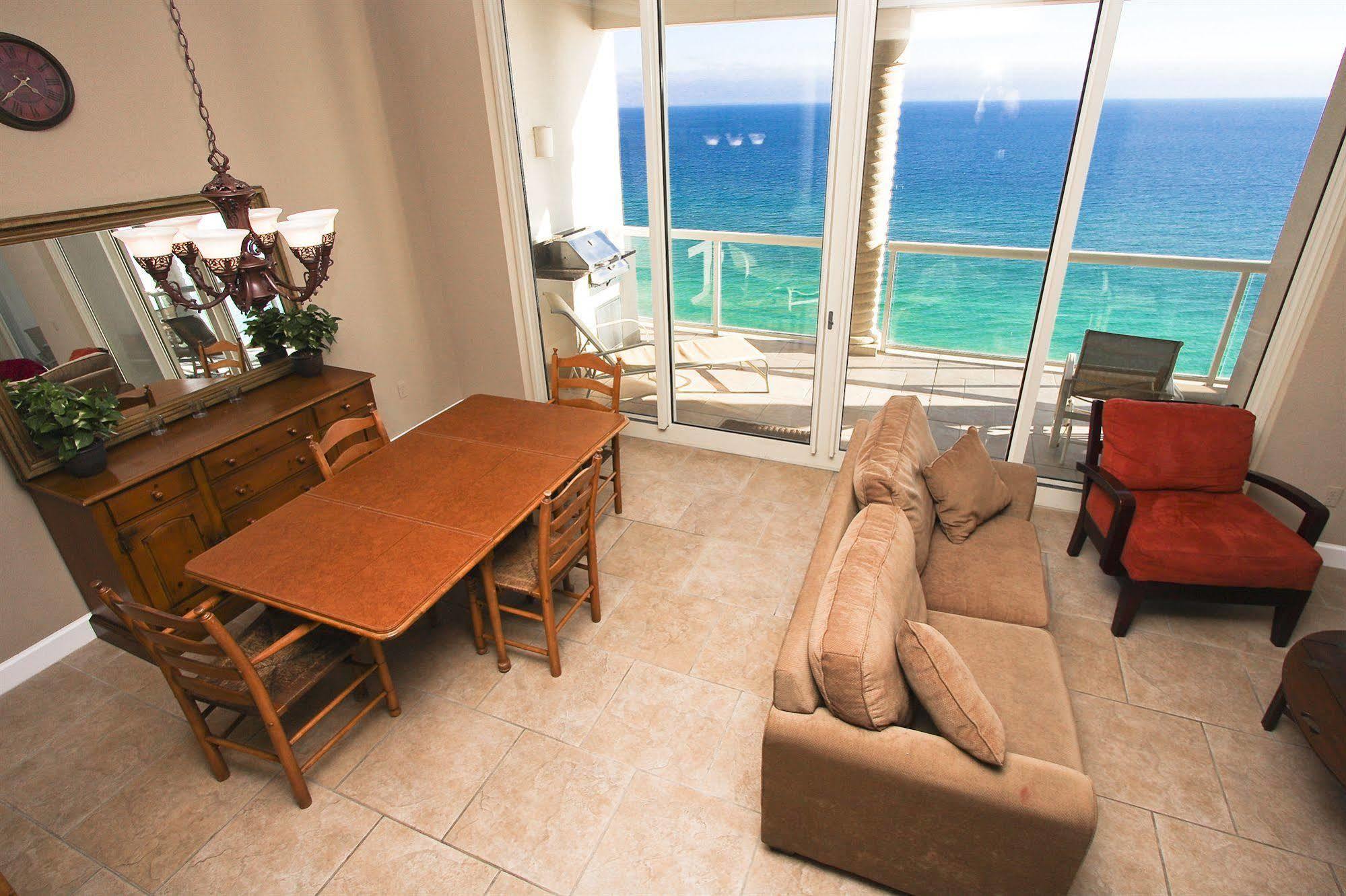 Beach Club Resort And Spa Pensacola Beach Exterior foto