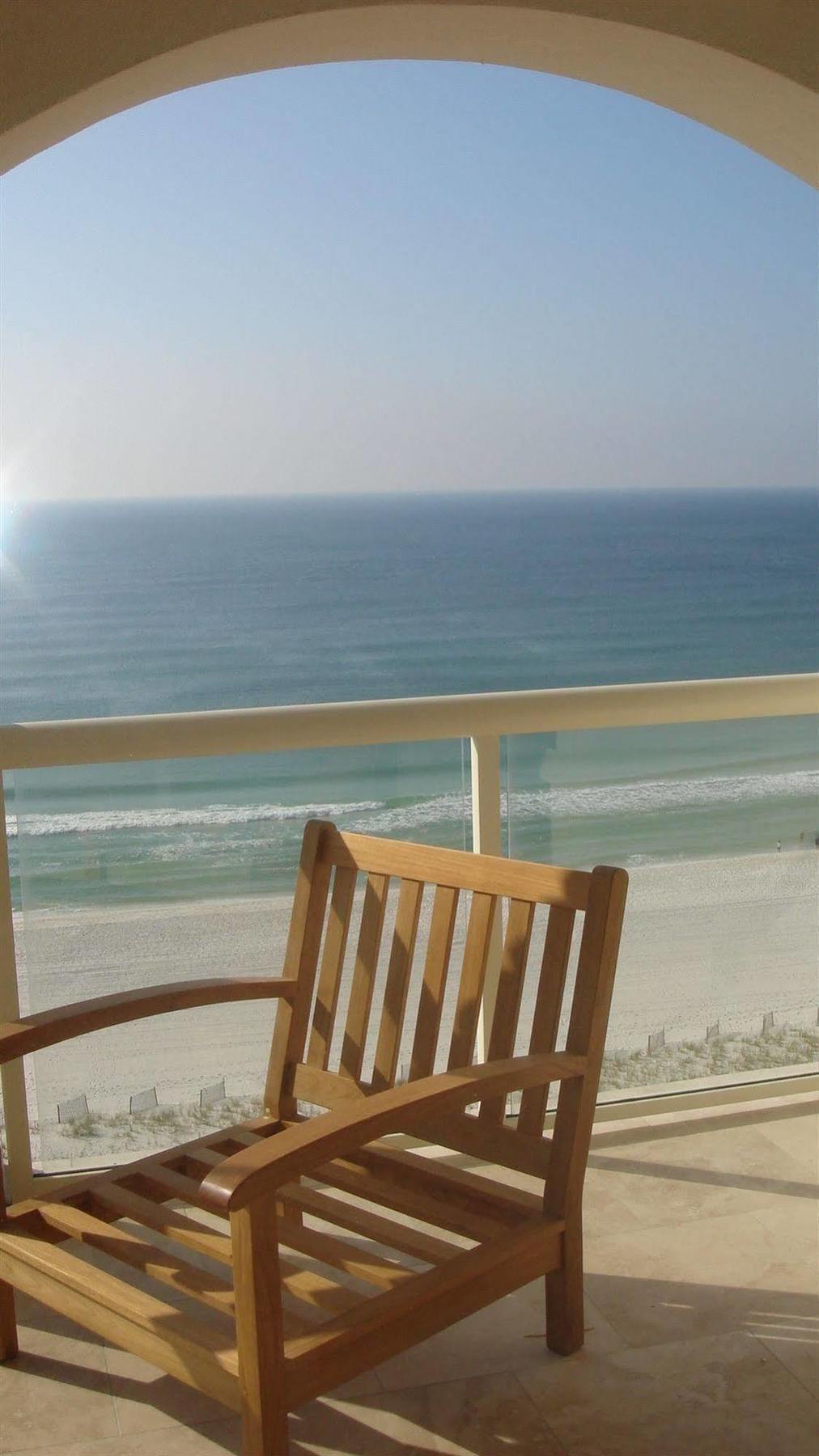 Beach Club Resort And Spa Pensacola Beach Exterior foto